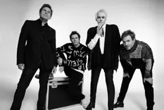 Duran Duran will headline BST Hyde Park 2026 with Scissor Sisters