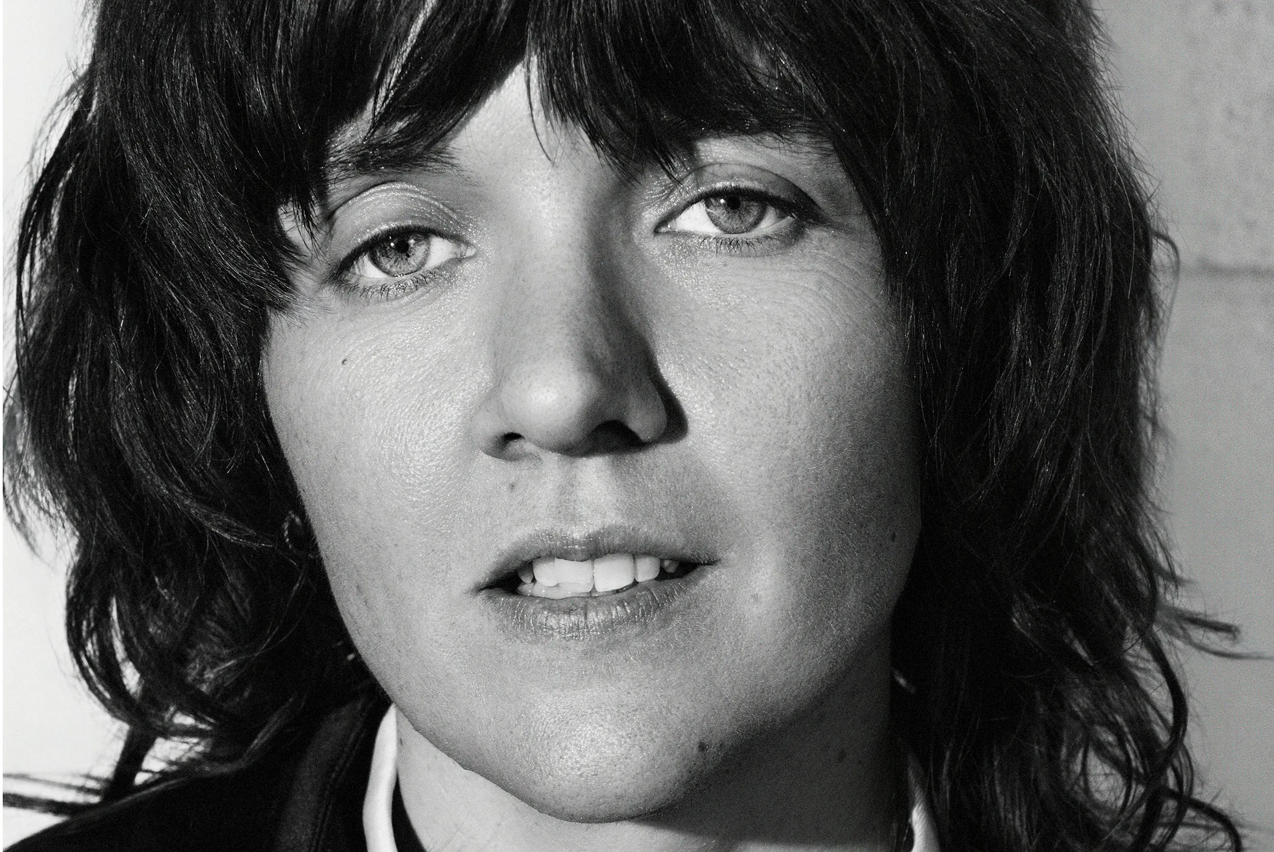 Courtney Barnett lets instinct lead the way on ‘Creature of Habit’