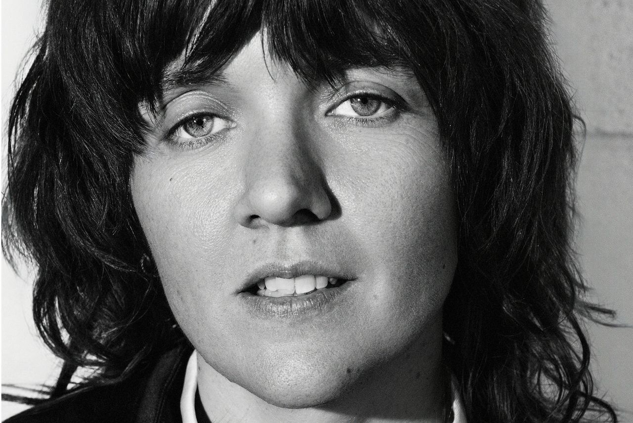 Courtney Barnett lets instinct lead the way on ‘Creature of Habit’