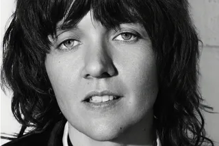 Courtney Barnett lets instinct lead the way on ‘Creature of Habit’