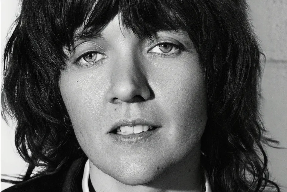 Courtney Barnett lets instinct lead the way on ‘Creature of Habit’