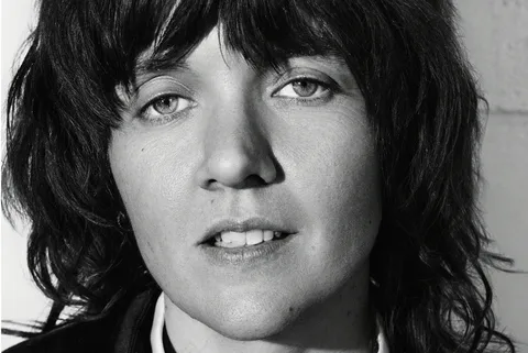 Courtney Barnett lets instinct lead the way on ‘Creature of Habit’