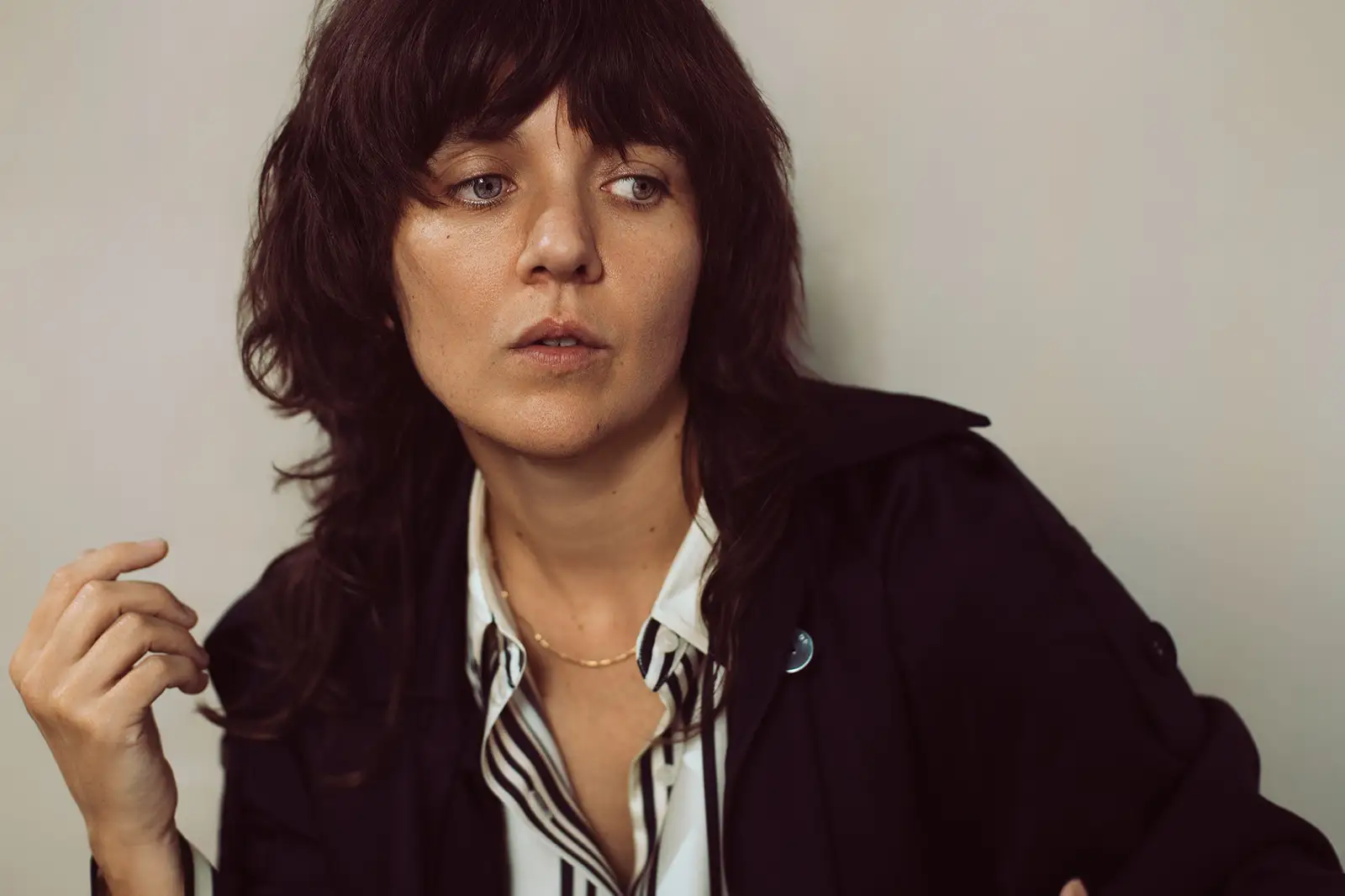 Courtney Barnett has announced a UK and European tour following ‘Creature of Habit’