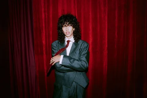 Towa Bird has announced new album ‘Gentleman’ and dropped ‘Dirty Habit’ - a Scorsese-inspired night out gone wrong