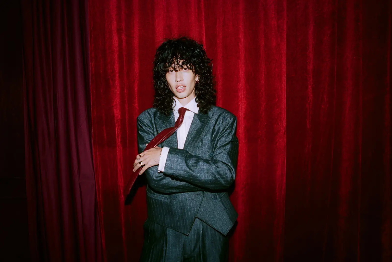 Towa Bird has announced new album ‘Gentleman’ and dropped ‘Dirty Habit’ - a Scorsese-inspired night out gone wrong