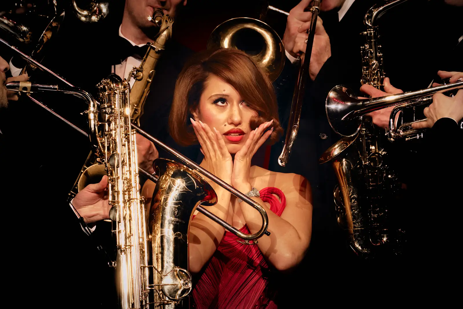 Montreux Jazz Festival has revealed its full 2026 lineup with RAYE, Nick Cave and PinkPantheress