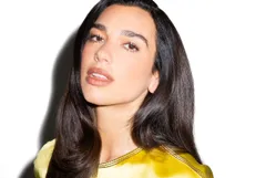 Dua Lipa has been tapped to curate the London Literature Festival 2026
