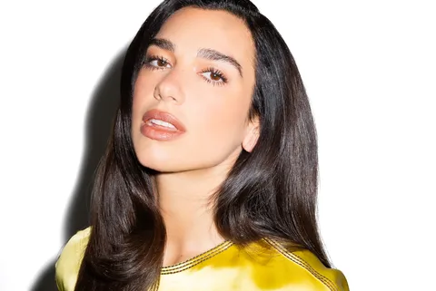 Dua Lipa has been tapped to curate the London Literature Festival 2026