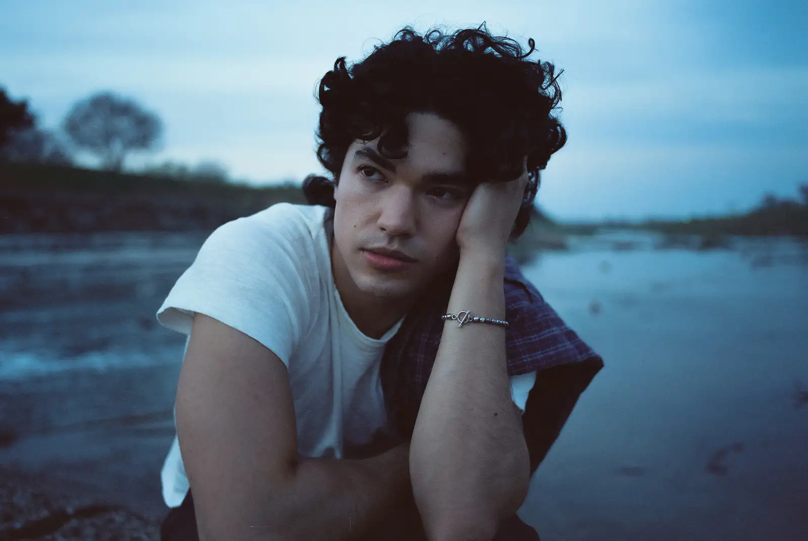 Conan Gray’s ‘Wishbone’ is getting the deluxe treatment, led by new track ‘The Best’