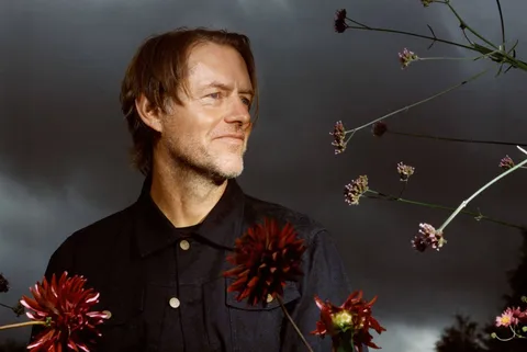 Ed O’Brien has revealed a series of ‘An Evening With… Blue Morpho’ dates, including London’s Barbican