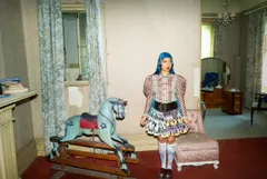 Ecca Vandal has shared ‘Sorry! Crash!’ and details of her new album ‘Looking For People To Unfollow’