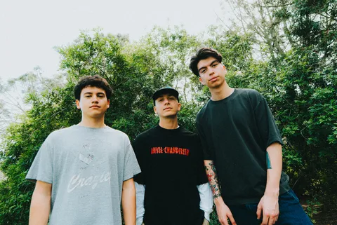 Super Sometimes have shared ‘Make Up Stories’, a sequel to ‘Afterthought’ with a courtroom twist