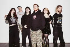 The Callous Daoboys have shared ‘Gigantic Parasite Tongue’ and its unholy new video