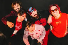 Good Kid are building their own indie empire