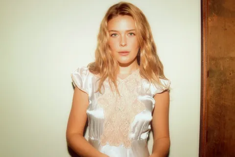 Maggie Rogers has launched a foundation to support the next generation of music students