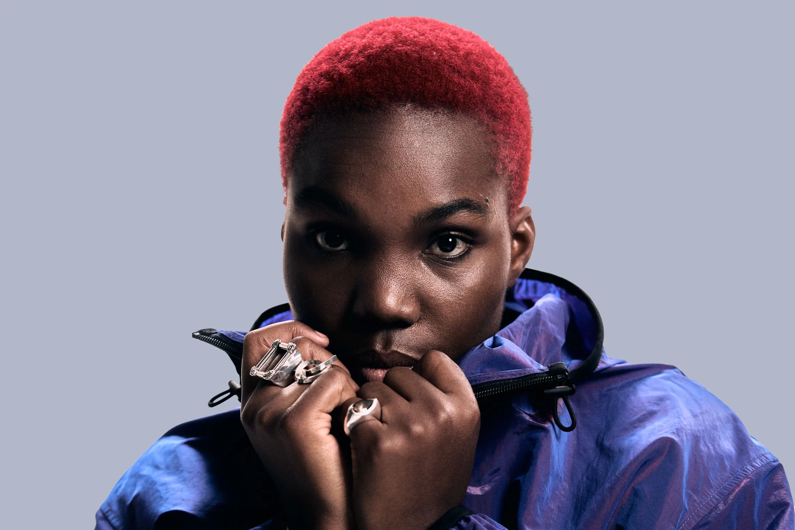 Arlo Parks – Ambiguous Desire