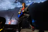 Muse welcome ‘The Wow! Signal’ with a giddy, playful comeback gig