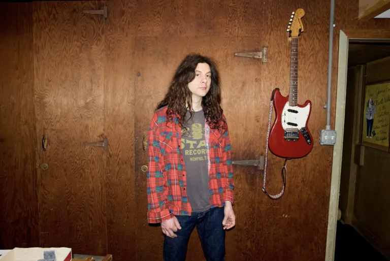Kurt Vile has announced ‘Philadelphia’s been good to me’, a homecoming album years in the making