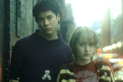 Dublin duo Burglar have shared ‘Star-Crossed’ ahead of their first UK headline tour