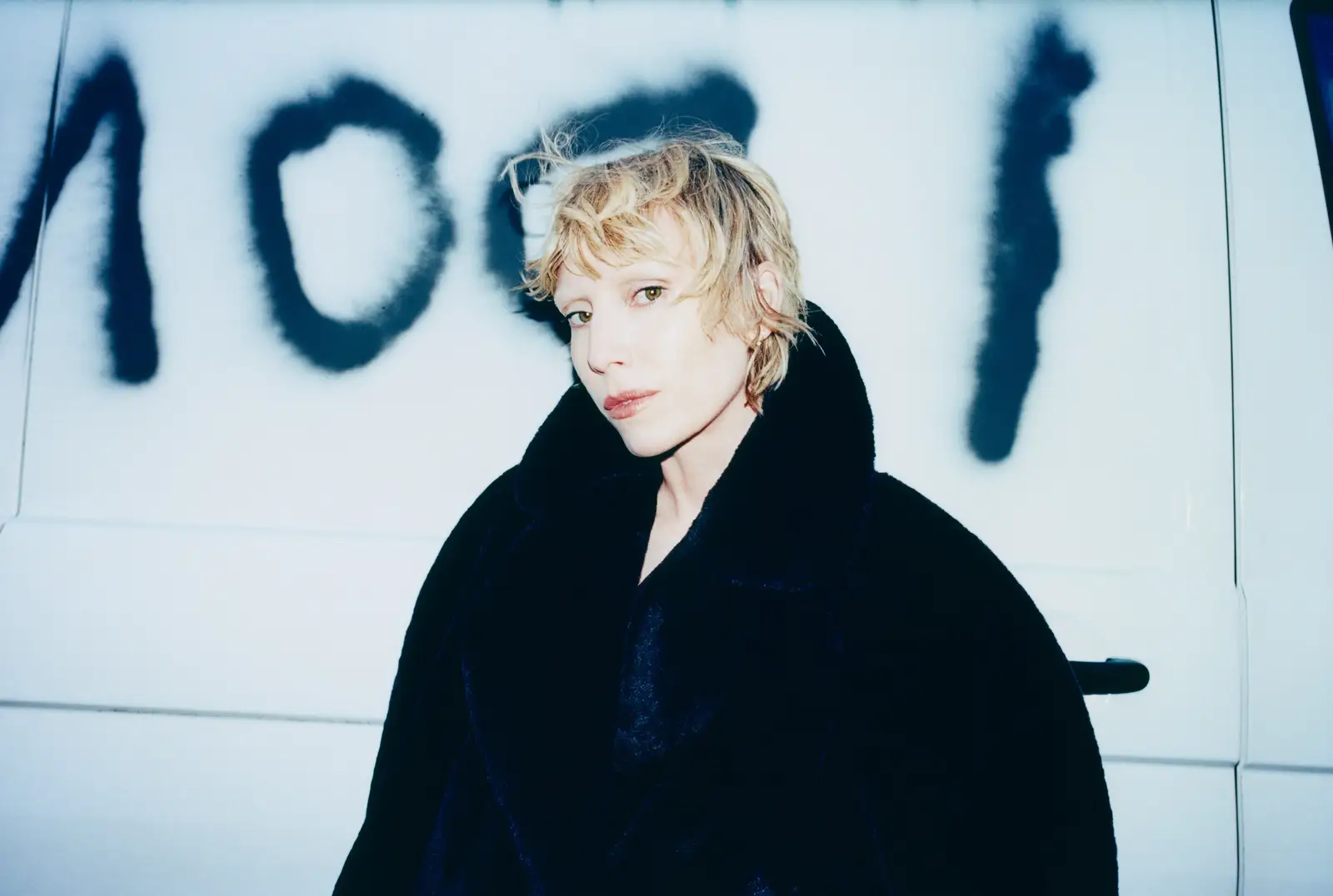 Lykke Li has unveiled ‘Sick of Love’, a new single about love’s lowest moments