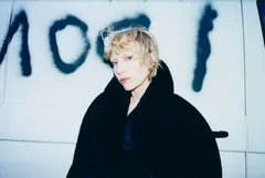 Lykke Li has unveiled ‘Sick of Love’, a new single about love’s lowest moments