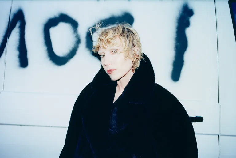 Lykke Li has unveiled ‘Sick of Love’, a new single about love’s lowest moments