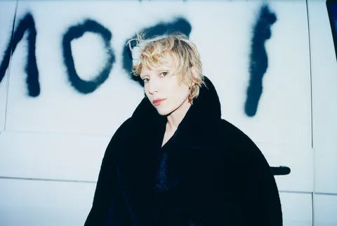 Lykke Li has unveiled ‘Sick of Love’, a new single about love’s lowest moments