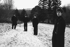 Makeshift Art Bar have signed to Heist or Hit and shared ‘Chocolate’ from new EP ‘Marionette’