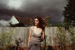 Gretel gave up trying to get it right and made 'Squish' instead