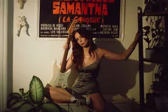 "Maybe I'm just naturally hilarious?!": LØLØ is done holding back