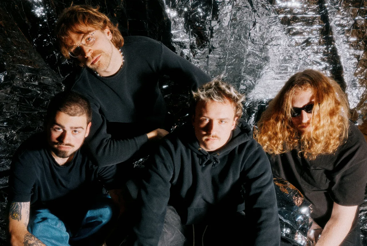 A day in the life of... Lip Critic