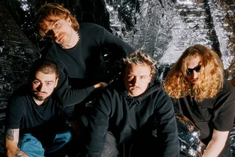 A day in the life of... Lip Critic