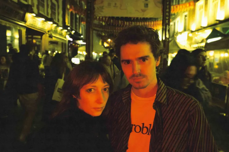 The Itch - It's The Hope That Kills You