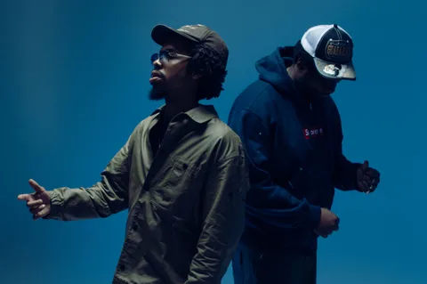 Earl Sweatshirt and MIKE build something bigger than a collaboration