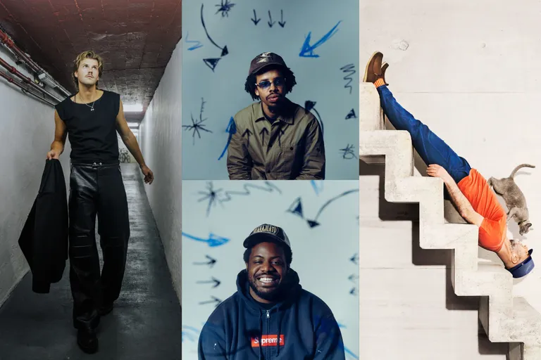 The May 2026 issue of Dork is available now, featuring Earl Sweatshirt & MIKE, Eric Cantona and Ruel