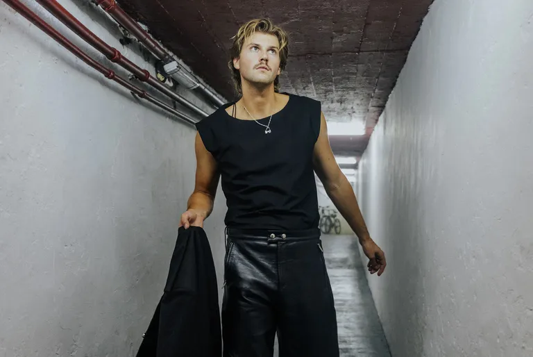 Ruel stops holding back: “Now, who gives a shit?”