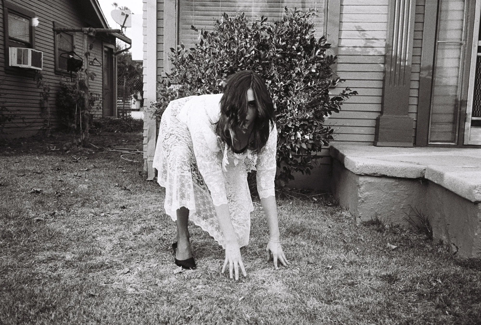 "I'm a big music nerd": Julia Cumming finds herself in full on her debut album ‘Julia’