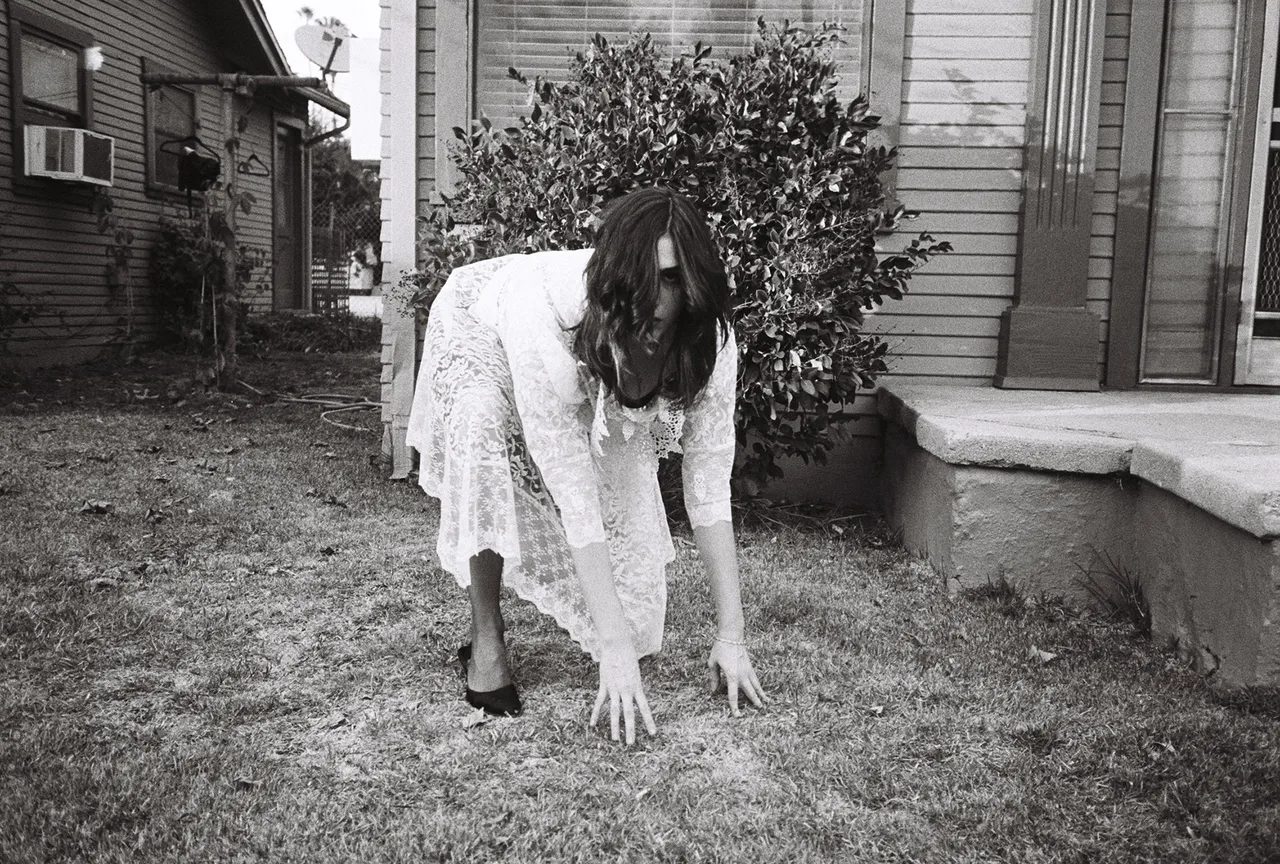 "I'm a big music nerd": Julia Cumming finds herself in full on her debut album ‘Julia’