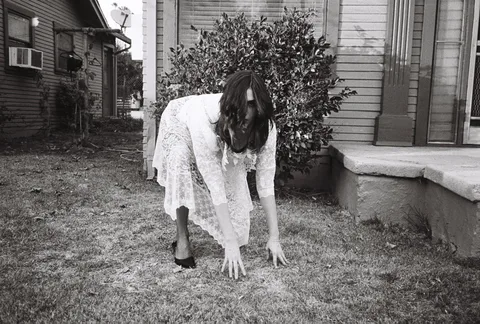 "I'm a big music nerd": Julia Cumming finds herself in full on her debut album ‘Julia’