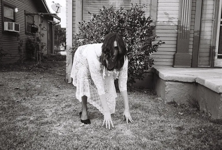 "I'm a big music nerd": Julia Cumming finds herself in full on her debut album ‘Julia’