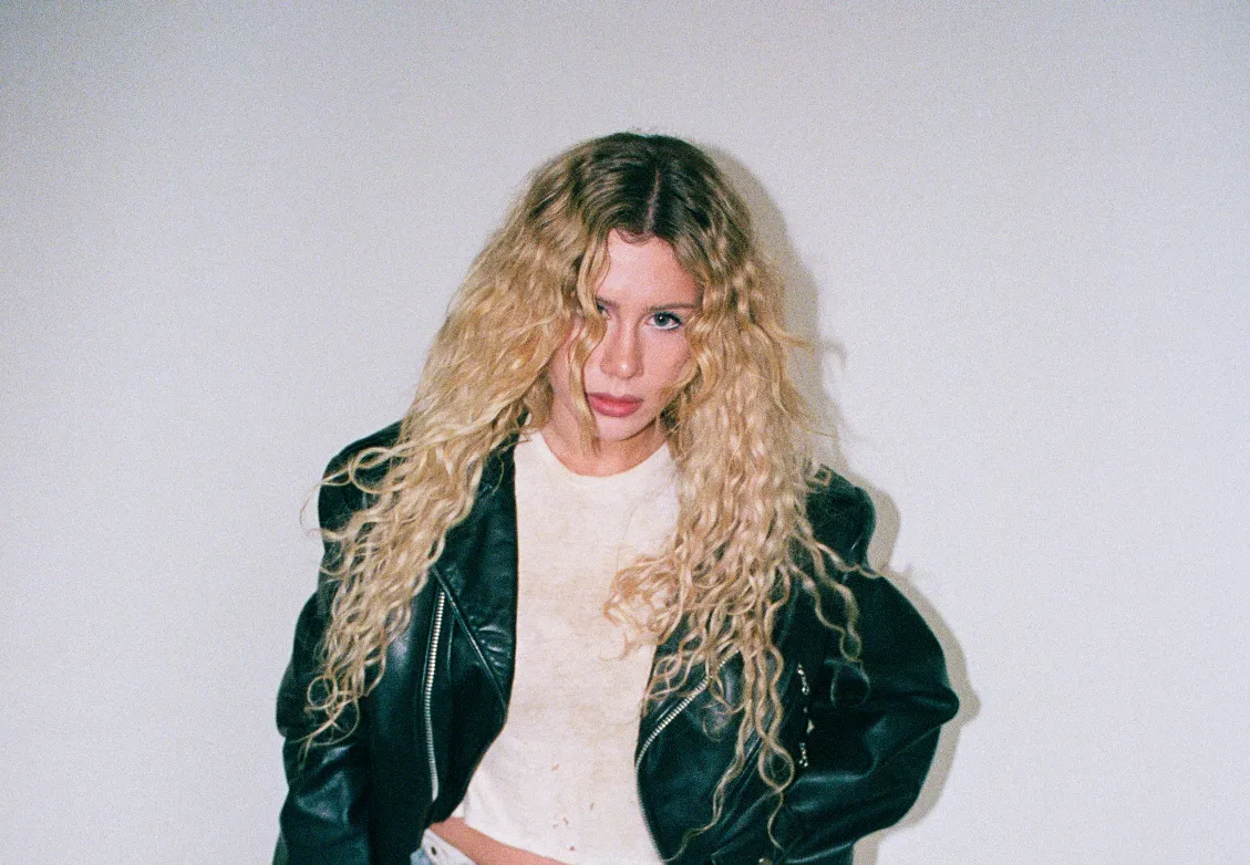SLAYYYTER has dropped ‘BROKE BITCH FREE$TYLE’ after its Boiler Room debut