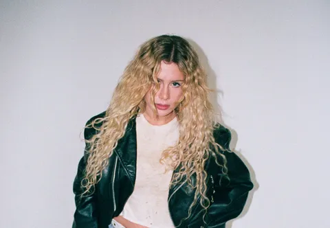 SLAYYYTER has dropped ‘BROKE BITCH FREE$TYLE’ after its Boiler Room debut