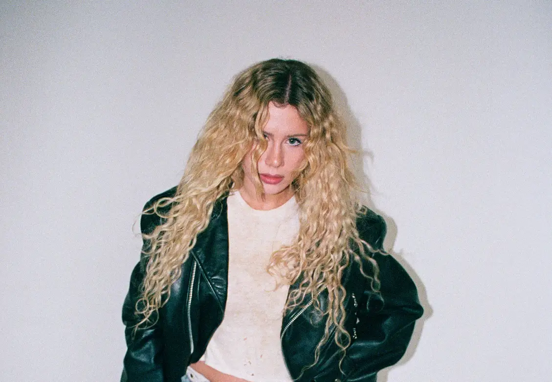 SLAYYYTER has dropped ‘BROKE BITCH FREE$TYLE’ after its Boiler Room debut