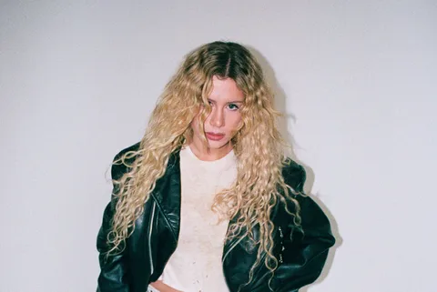 Slayyyter isn't trying to be a pop star anymore