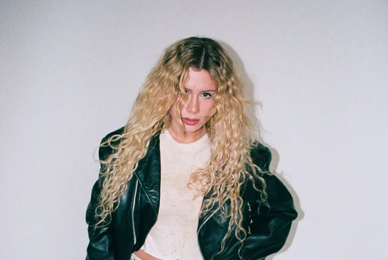 Slayyyter isn't trying to be a pop star anymore