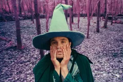 Isaac Holman has announced new Baby Dave album ‘Billy’ and shared ‘am i clean???’