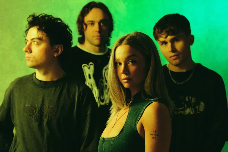 Dead Pony have announced ‘Eat My Dust!’ and shared ‘Freak Like Me’, a love letter to outsiders