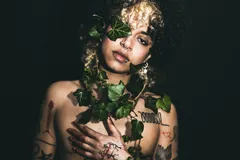 Nxdia has detailed new EP ‘Lovemesick’, a collection of dark love songs