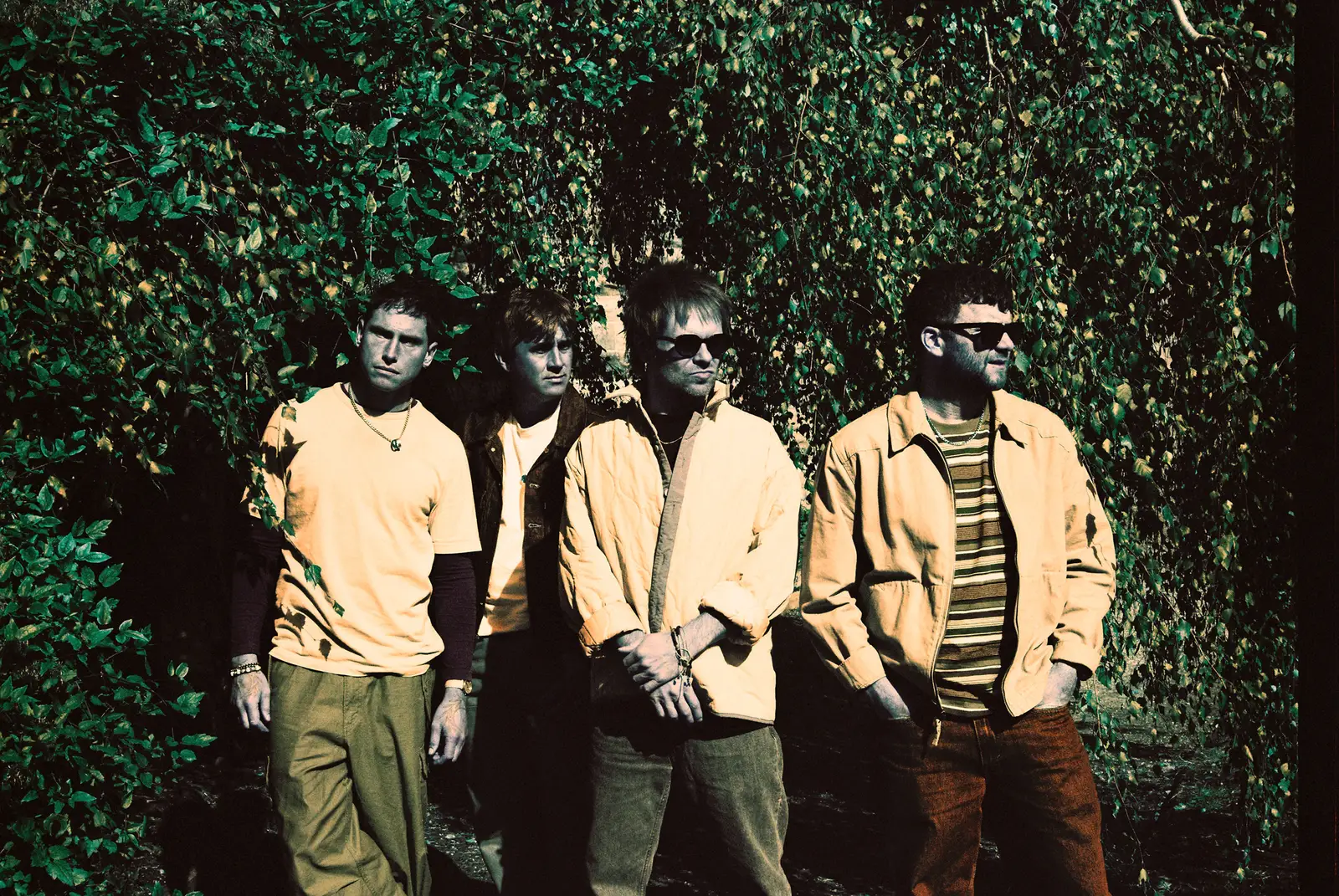 Enter Shikari have surprise dropped ‘Lose Your Self’, their heaviest album yet