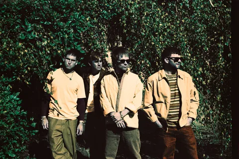 Enter Shikari have surprise dropped ‘Lose Your Self’, their heaviest album yet